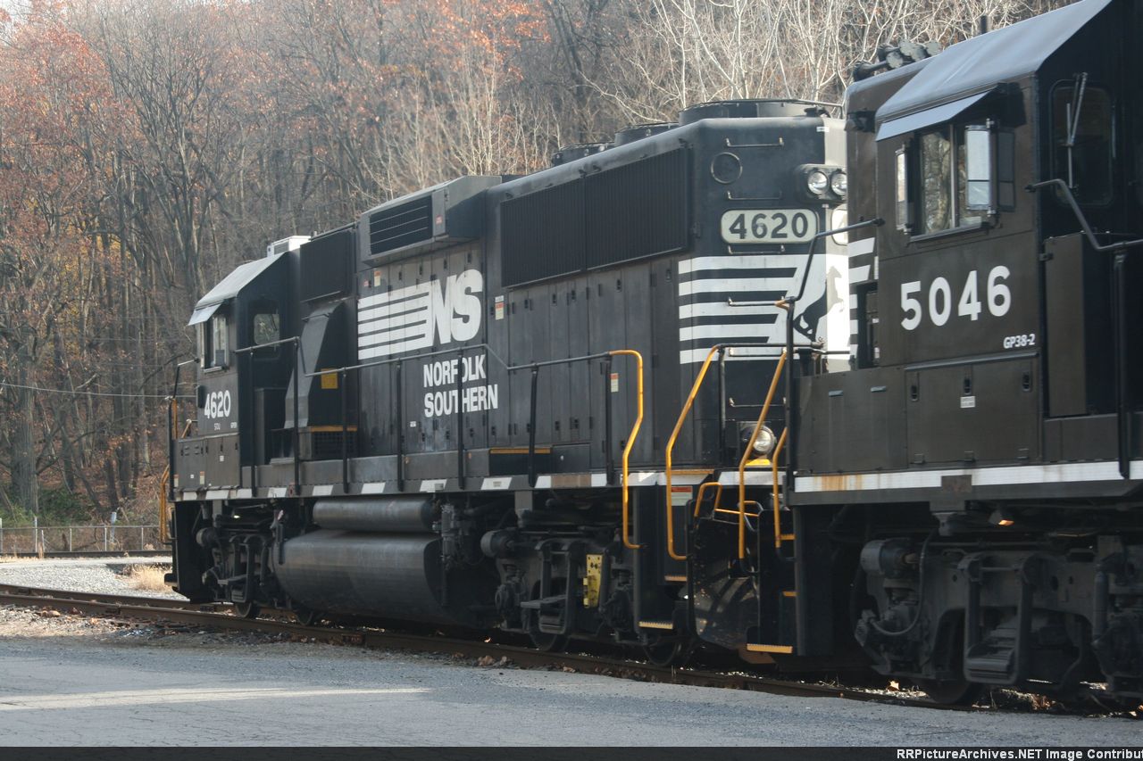 NS 4620